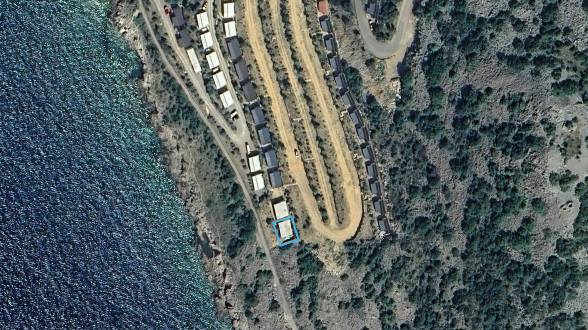 Sunset Premium Camping Кленовица Экстерьер фото